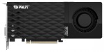 Видеокарта Palit GeForce GTX 760 980Mhz PCI-E 3.0 2048Mb 6008Mhz 256 bit 2xDVI HDMI HDCP