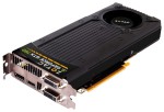 Видеокарта ZOTAC GeForce GTX 760 993Mhz PCI-E 3.0 2048Mb 6008Mhz 256 bit 2xDVI HDMI HDCP