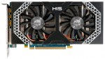Видеокарта HIS Radeon HD 7850 860Mhz PCI-E 3.0 2048Mb 4800Mhz 256 bit DVI HDMI HDCP iPower