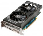 HIS Radeon HD 7850 860Mhz PCI-E 3.0 2048Mb 4800Mhz 256 bit DVI HDMI HDCP iPower (#2)