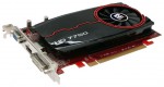 Видеокарта PowerColor Radeon HD 7750 800Mhz PCI-E 3.0 2048Mb 1600Mhz 128 bit DVI HDMI HDCP UEFI