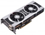 Видеокарта XFX Radeon HD 7950 800Mhz PCI-E 3.0 3072Mb 5000Mhz 384 bit 2xDVI HDMI HDCP