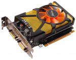 Видеокарта ZOTAC GeForce GT 630 810Mhz PCI-E 2.0 1024Mb 3200Mhz 128 bit 2xDVI Mini-HDMI HDCP