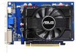 Видеокарта ASUS GeForce GT 240 550Mhz PCI-E 2.0 1024Mb 1580Mhz 128 bit DVI HDMI HDCP