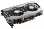 Видеокарта XFX Radeon HD 7790 1075Mhz PCI-E 3.0 1024Mb 6400Mhz 128 bit 2xDVI HDMI HDCP Black Edition