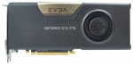 Видеокарта EVGA GeForce GTX 770 1085Mhz PCI-E 3.0 2048Mb 7010Mhz 256 bit 2xDVI HDMI HDCP