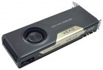 EVGA GeForce GTX 770 1085Mhz PCI-E 3.0 2048Mb 7010Mhz 256 bit 2xDVI HDMI HDCP (#3)