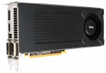 Видеокарта MSI GeForce GTX 760 1006Mhz PCI-E 3.0 2048Mb 6008Mhz 256 bit 2xDVI HDMI HDCP
