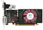 MSI GeForce GT 630 810Mhz PCI-E 2.0 1024Mb 1000Mhz 128 bit DVI HDMI HDCP Cool