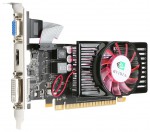 MSI GeForce GT 630 810Mhz PCI-E 2.0 1024Mb 1000Mhz 128 bit DVI HDMI HDCP Cool (#2)