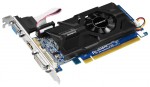 Видеокарта GIGABYTE GeForce GT 630 902Mhz PCI-E 2.0 2048Mb 1800Mhz 64 bit DVI HDMI HDCP Low Profile