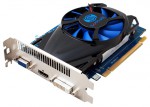 Видеокарта Sapphire Radeon HD 7730 800Mhz PCI-E 3.0 2048Mb 1800Mhz 128 bit DVI HDMI HDCP UEFI