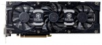 Видеокарта Inno3D GeForce GTX 760 1060Mhz PCI-E 3.0 2048Mb 6200Mhz 256 bit 2xDVI HDMI HDCP