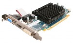 Sapphire Radeon HD 5450 650Mhz PCI-E 2.1 1024Mb 1334Mhz 64 bit DVI HDMI HDCP (#2)