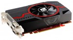 Видеокарта PowerColor Radeon HD 7790 1030Mhz PCI-E 3.0 1024Mb 6000Mhz 128 bit 2xDVI HDMI HDCP V2