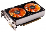 Видеокарта ZOTAC GeForce GTX 650 Ti 966Mhz PCI-E 3.0 1024Mb 6008Mhz 128 bit 2xDVI 2xHDMI HDCP