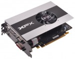 Видеокарта XFX Radeon HD 7730 800Mhz PCI-E 3.0 1024Mb 4500Mhz 128 bit DVI HDMI HDCP
