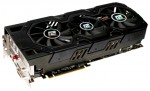 Видеокарта PowerColor Radeon HD 7990 900Mhz PCI-E 3.0 6144Mb 5500Mhz 768 bit 2xDVI HDMI HDCP UEFI