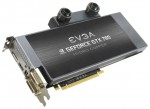 Видеокарта EVGA GeForce GTX 780 980Mhz PCI-E 3.0 3072Mb 6008Mhz 384 bit 2xDVI HDMI HDCP