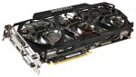 Видеокарта GIGABYTE GeForce GTX 760 1085Mhz PCI-E 3.0 4096Mb 6008Mhz 256 bit 2xDVI HDMI HDCP