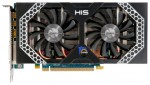 Видеокарта HIS Radeon HD 7850 1000Mhz PCI-E 3.0 2048Mb 4800Mhz 256 bit DVI HDMI HDCP iPower