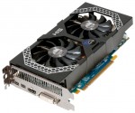HIS Radeon HD 7850 1000Mhz PCI-E 3.0 2048Mb 4800Mhz 256 bit DVI HDMI HDCP iPower (#2)
