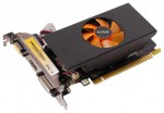 Видеокарта ZOTAC GeForce GT 640 1046Mhz PCI-E 3.0 1024Mb 5000Mhz 64 bit DVI HDMI HDCP