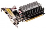 Видеокарта ZOTAC GeForce GT 630 902Mhz PCI-E 2.0 1024Mb 1800Mhz 64 bit DVI HDMI HDCP