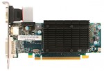 Видеокарта Sapphire Radeon HD 5450 650Mhz PCI-E 2.1 512Mb 1334Mhz 64 bit DVI HDMI HDCP Hyper Memory