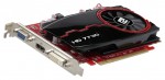 Видеокарта PowerColor Radeon HD 7730 800Mhz PCI-E 3.0 1024Mb 4500Mhz 128 bit DVI HDMI HDCP