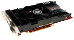 Видеокарта PowerColor Radeon HD 6870 940Mhz PCI-E 2.1 1024Mb 4400Mhz 256 bit 2xDVI HDMI HDCP