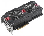 Видеокарта ASUS Radeon HD 7950 800Mhz PCI-E 3.0 3072Mb 5000Mhz 384 bit 2xDVI HDMI HDCP DirectCU