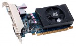 Видеокарта Inno3D GeForce GT 640 1045Mhz PCI-E 3.0 1024Mb 5000Mhz 64 bit DVI HDMI HDCP
