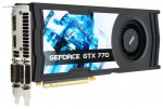 MSI GeForce GTX 770 1072Mhz PCI-E 3.0 2048Mb 7010Mhz 256 bit 2xDVI HDMI HDCP