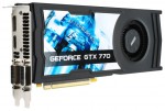 Видеокарта MSI GeForce GTX 770 1072Mhz PCI-E 3.0 2048Mb 7010Mhz 256 bit 2xDVI HDMI HDCP