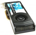 MSI GeForce GTX 770 1072Mhz PCI-E 3.0 2048Mb 7010Mhz 256 bit 2xDVI HDMI HDCP (#2)