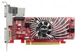 Видеокарта ASUS Radeon HD 5450 650Mhz PCI-E 2.1 1024Mb 800Mhz 64 bit DVI HDMI HDCP