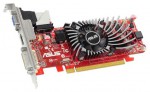 ASUS Radeon HD 5450 650Mhz PCI-E 2.1 1024Mb 800Mhz 64 bit DVI HDMI HDCP (#2)