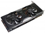 EVGA GeForce GTX 760 1085Mhz PCI-E 3.0 4096Mb 6008Mhz 256 bit 2xDVI HDMI HDCP FTW (#3)