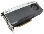 EVGA GeForce GTX 760 980Mhz PCI-E 3.0 4096Mb 6008Mhz 256 bit 2xDVI HDMI HDCP (#2)