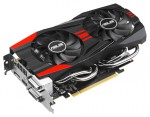 Видеокарта ASUS GeForce GTX 760 980Mhz PCI-E 3.0 2048Mb 6008Mhz 256 bit 2xDVI HDMI HDCP