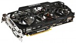 Видеокарта GIGABYTE GeForce GTX 780 863Mhz PCI-E 3.0 3072Mb 6008Mhz 384 bit 2xDVI HDMI HDCP WindForce