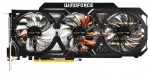GIGABYTE GeForce GTX 780 863Mhz PCI-E 3.0 3072Mb 6008Mhz 384 bit 2xDVI HDMI HDCP WindForce (#2)
