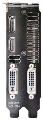 GIGABYTE GeForce GTX 780 863Mhz PCI-E 3.0 3072Mb 6008Mhz 384 bit 2xDVI HDMI HDCP WindForce (#4)