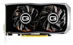 Видеокарта Gainward GeForce GTX 660 1006Mhz PCI-E 3.0 2048Mb 6108Mhz 192 bit 2xDVI HDMI HDCP Dual Fan