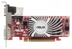 Видеокарта ASUS Radeon HD 5450 650Mhz PCI-E 2.1 1024Mb 900Mhz 64 bit DVI HDMI HDCP