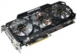 Видеокарта GIGABYTE GeForce GTX 770 1046Mhz PCI-E 3.0 4096Mb 7010Mhz 256 bit 2xDVI HDMI HDCP