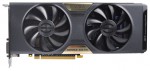 Видеокарта EVGA GeForce GTX 770 1046Mhz PCI-E 3.0 2048Mb 7010Mhz 256 bit 2xDVI HDMI HDCP ACX Cooler