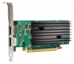Видеокарта HP Quadro NVS 295 540Mhz PCI-E 256Mb 500Mhz 64 bit
