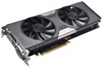 EVGA GeForce GTX 780 980Mhz PCI-E 3.0 3072Mb 6008Mhz 384 bit 2xDVI HDMI HDCP ACX Cooler (#2)